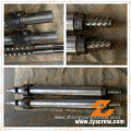 Kmd Parallel Twin Screw Barrel and Parallel Double Screw Cylinder